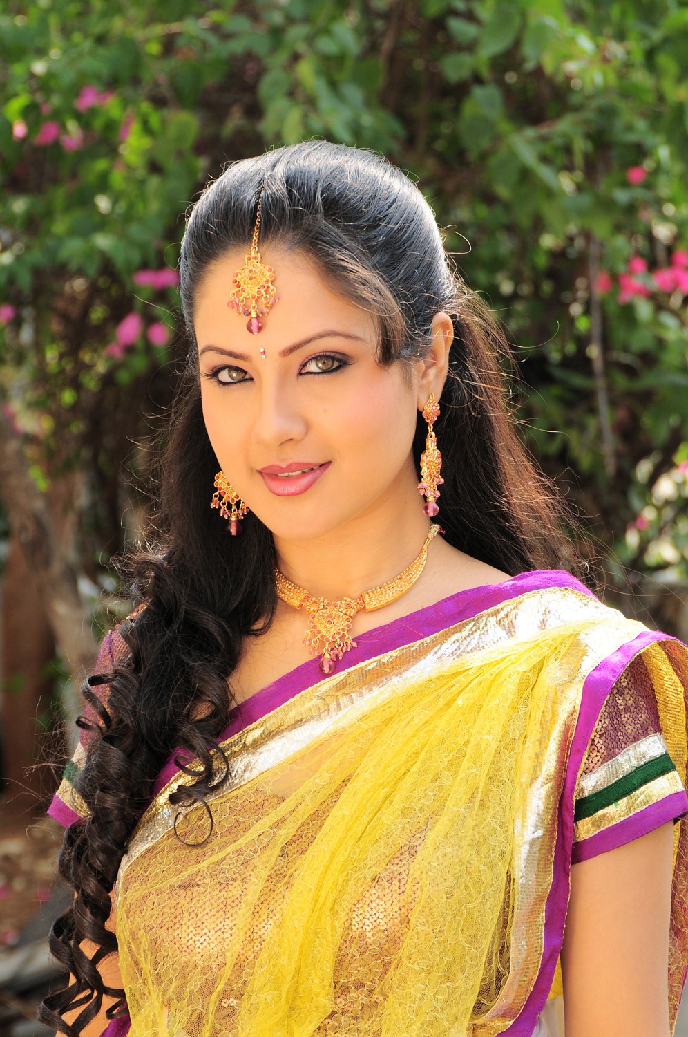 Pooja (Actress) - Veedu Theda Movie Pictures | Picture 56740